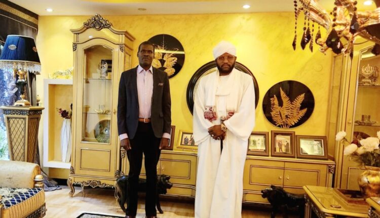 دينار عبد الباري