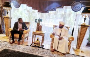 دينار نيروبي 