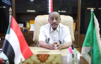 فتح مكتب للتجارة والتموين بالقضارف