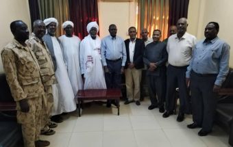 المؤتمر الشعبي يؤكد مواقف قواعده الثابتة والداعمة لمعركة الكرامة