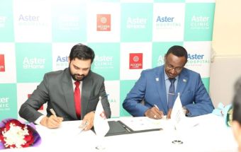 مذكرةتفاهم بين قنصليةالسودان بدبي ومجموعة أسترلتوفير الرعايةالصحية للجاليةالسودانية