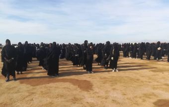 ٨٣٠ مستنفره بالبحر الأحمر يرفعن التمام