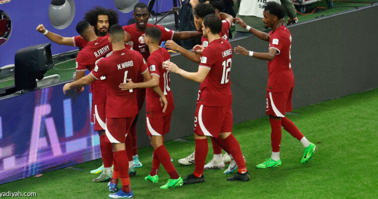 عفيف العنابي قطر