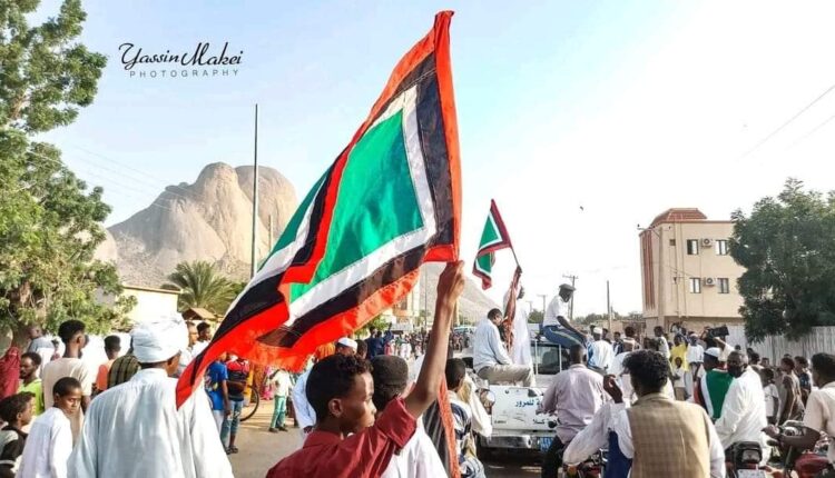 الاحتفال بالمولد النبوي الشريف