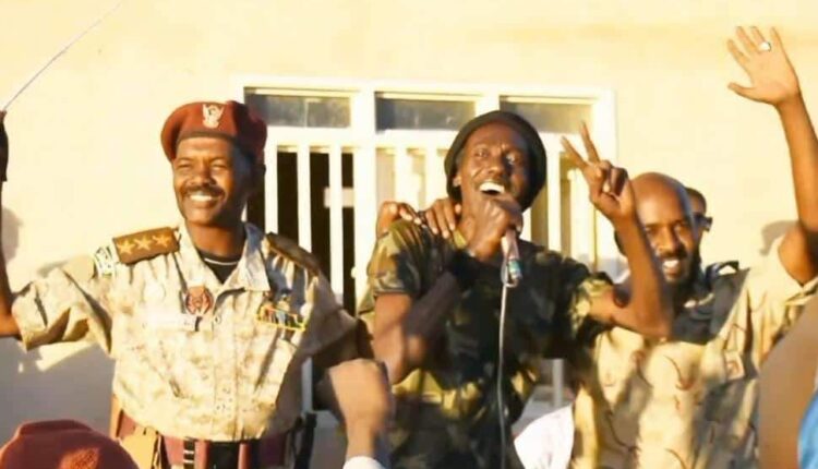 عاطف السماني للجمهورية نيوز : ماف زول بموت ناقص عمر