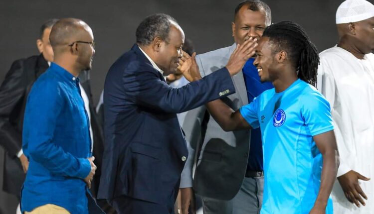 السيد هشام حسن السوباط