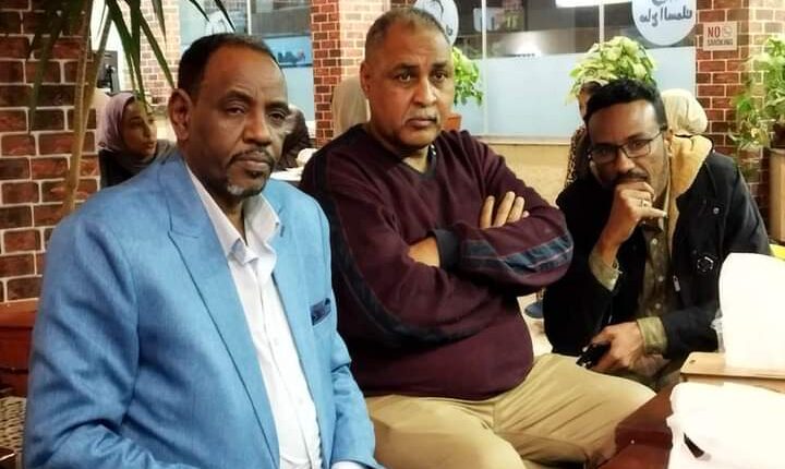 إنطلاق النسخة الثالثة من مهرجان الخرطوم 