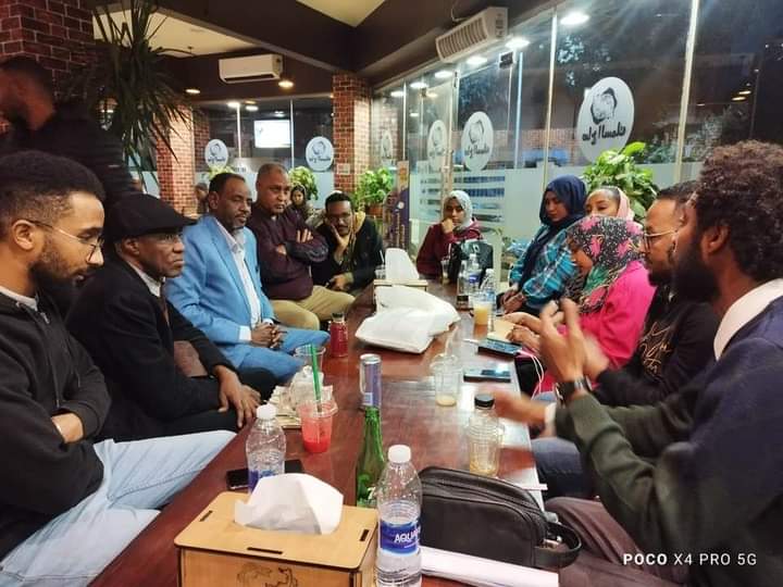 إنطلاق النسخة الثالثة من مهرجان الخرطوم 