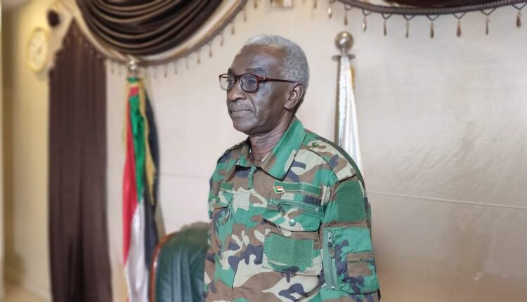 إنطلاق بث فضائية ولاية كسلا