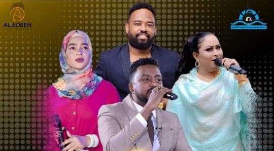 افتتاح منتديات مراسي الشوق بالقاهرة