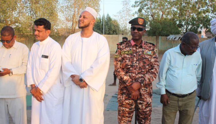 رجال الأعمال بكسلا ودعم القوات المسلحة.. حضور في الموعد