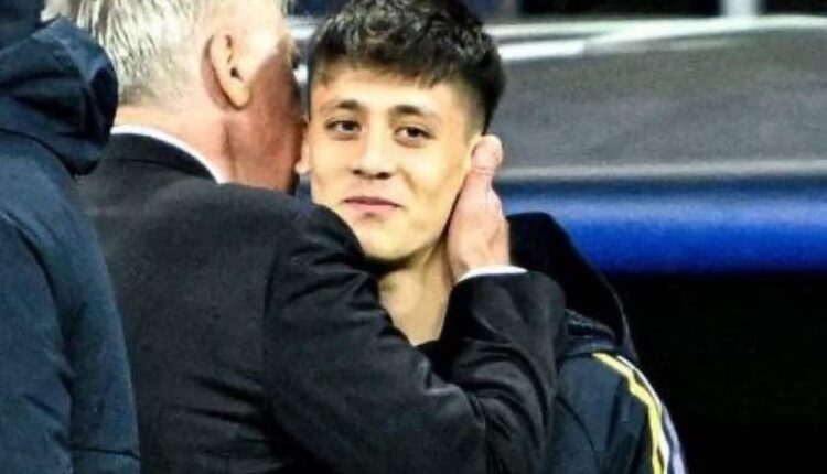 أنشيلوتي: ننتظر قرار مودريتش.. ولن أفسر لجولر ما فعلت