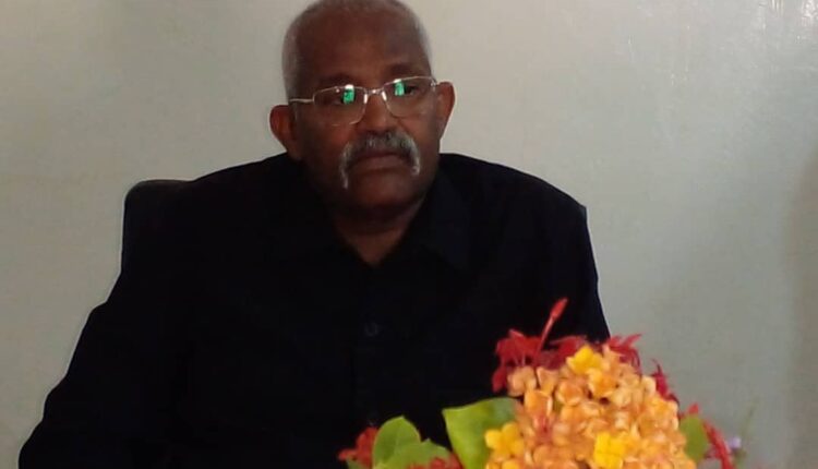 روشة متكاملة لإدارة التقويم والامتحانات بولاية نهر النيل