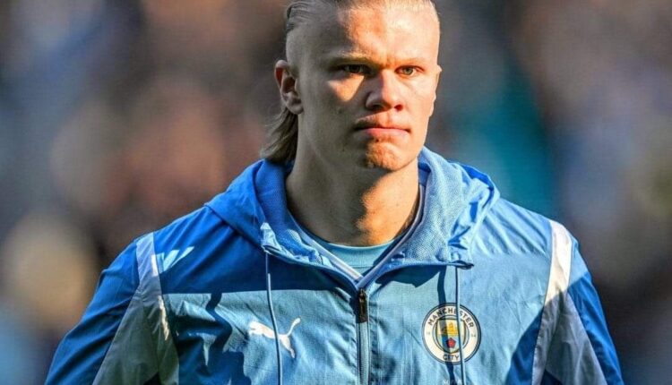 برشلونة يجلس مع ممثلي هالاند لوقف طوفان ريال مدريد