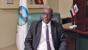 والي كسلا ... أكليل نجاح على جيد التاكا