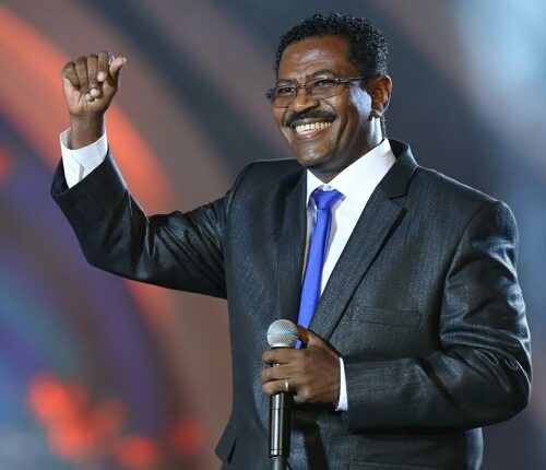 مصطفى السني ليلة في حب الوطن