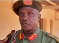 الحركة الشعبية في المعارضة تطالب ببدء تدريب المرحلة الثانية للقوات الموحدة