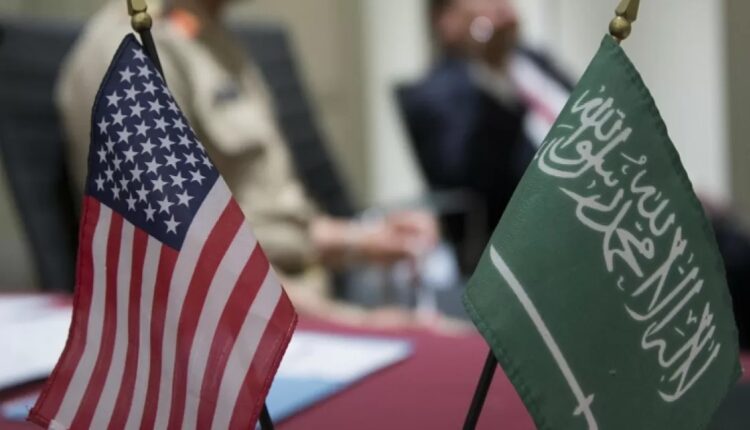 السعودية-امريكا-1