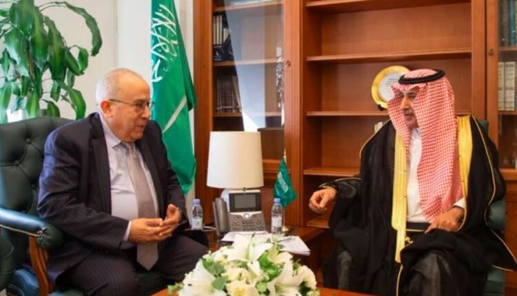 رمطان-السعودية