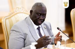 عقار: ما تقوم به مليشيا الدعم السريع في السودان شبيه بالابادة الجماعية في رواندا