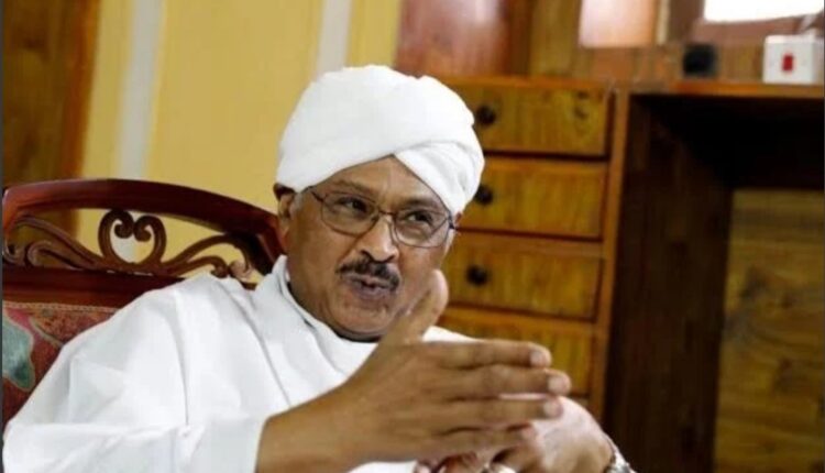 مبارك-الفاضل-المهدي