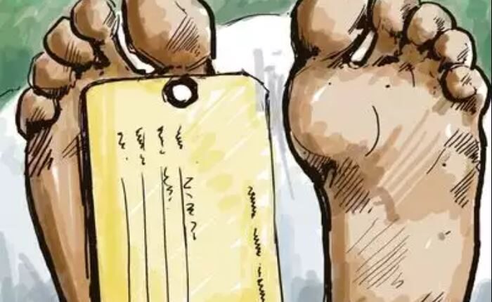 سقوط ضحايا في حادث بين بص سفري وعربة بوكس بولاية البحر الأحمر