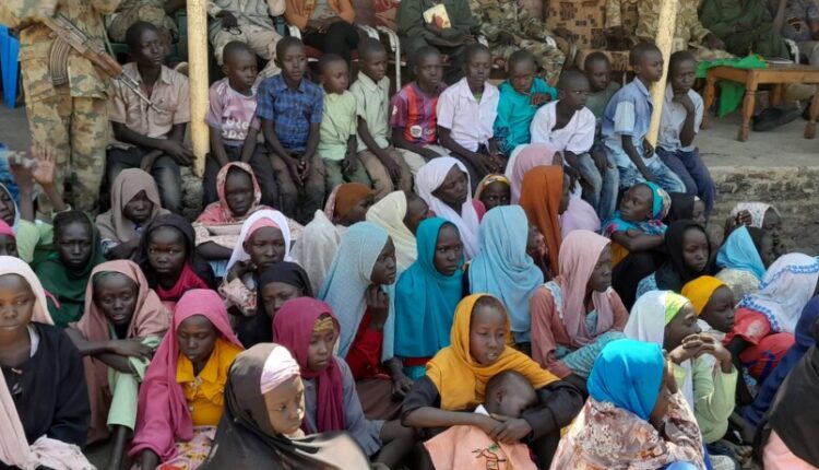 نزوح-الدلنج-منطقة-ام-دحليب-في-جبال-النوبة-بمناطق-سيطرة-الحركة-الشعبية