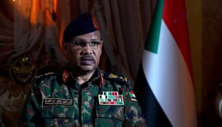 جابر يترأس إجتماع اللجنة العليا للتعامل مع الأمم المتحدة