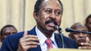 تنسيقية القوى الديمقراطية المدنية "تقدم" تصريح صحفي 