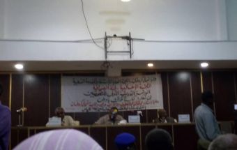 والي شمال كردفان يؤكد أهمية معايير السلامة الصحفية