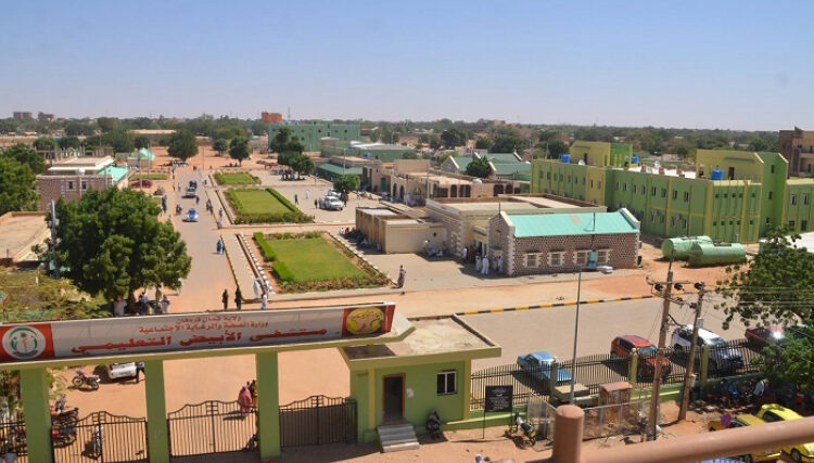 شمال كردفان تشهد تزايد معاناة المواطنين وارتفاع أسعار الأدوية بشكل واسع