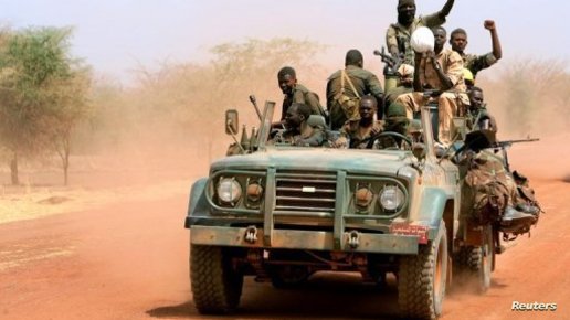 الجيش يقترب من تحرير كبرى كوبر