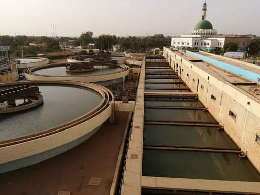 هيئة مياه الخرطوم: استراتجيتنا فى المرحلة المقبلة صيانة وتشغيل المحطات المتوقفه بسبب الحرب