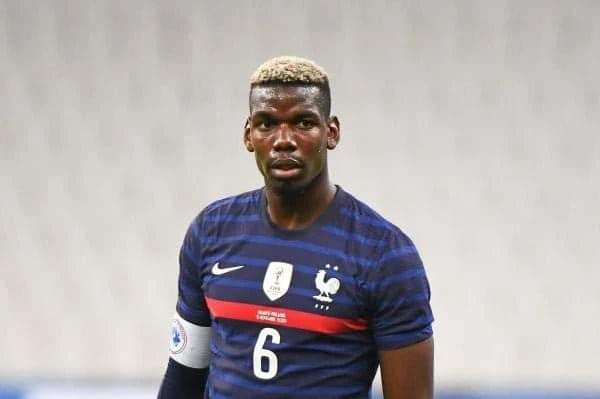 عقوبة صادمة تنهي مسيرة بول بوغبا في كرة القدم