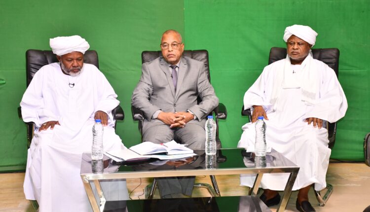 زكاة الشمالية تدشن برنامج رمضان لعدد 50 الف مستفيد للبرنامج 