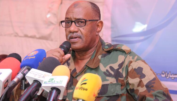 والي البحر الأحمر يكشف عن ت تفهمات لإكمال كلانايب