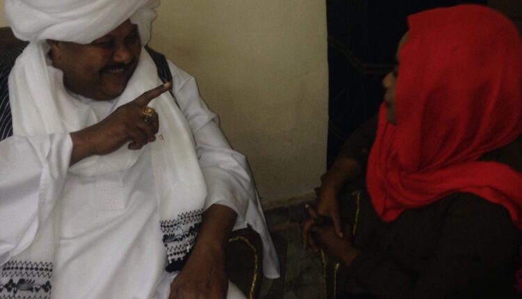 الجمهورية نيوز تلتقي بالفنان كمال ترباس