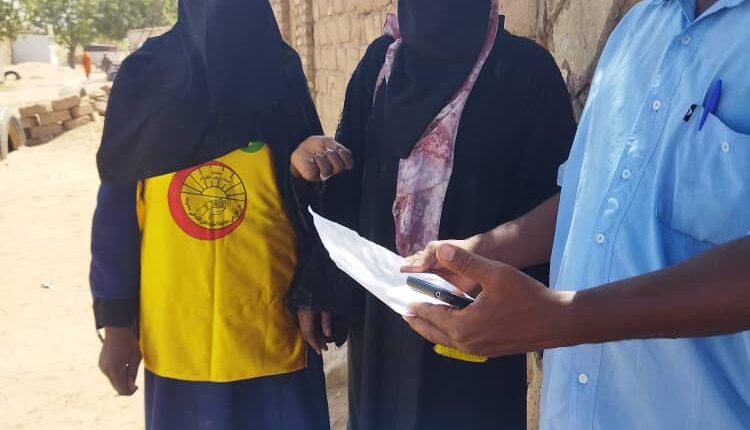 الصحة :تنفذ حملات الرش الرزازي داخل الغرف.. وبالماكينات المحمولة بالقضارف. 