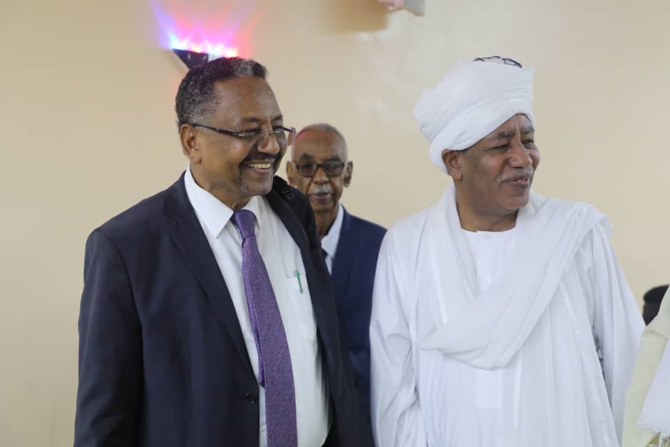 بالصور إنطلاق المؤتمر التأسيسي لتنسيقية القوى الوطنية