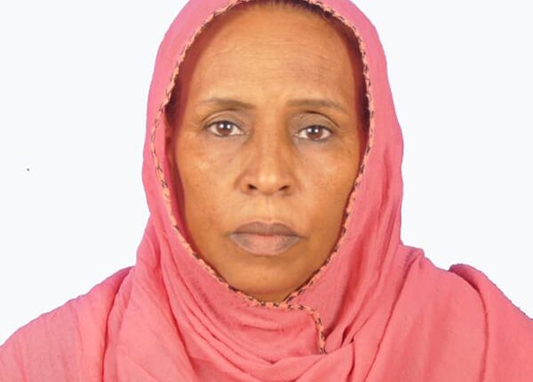 رمضان بين مآلات النزوح وفقدان الام الرؤوم...