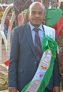 د.خضر رمضان .. ما كل هذا النبل يا رجل؟