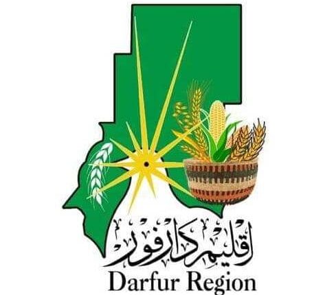 حكومة إقليم دافور تهنئ الجيش بالإنتصارات ودحر المليشيا في الإذاعة والتلفزيون 