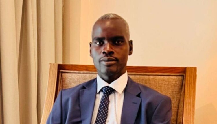 التحول المدني الديمقراطي آتِ .. محمد اسماعيل "محمد كاس"