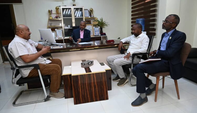 الصحة تكشف موعد عمليات القلب المفتوح بمديتة مروي الطبية