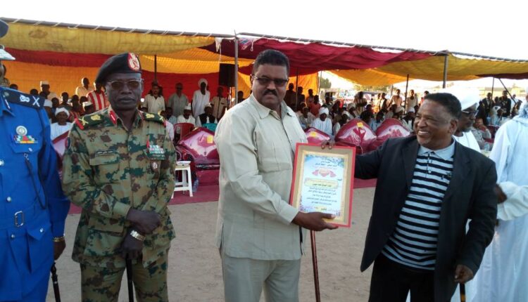 تدشين الهيئة الوطنية لنصرة الوطن