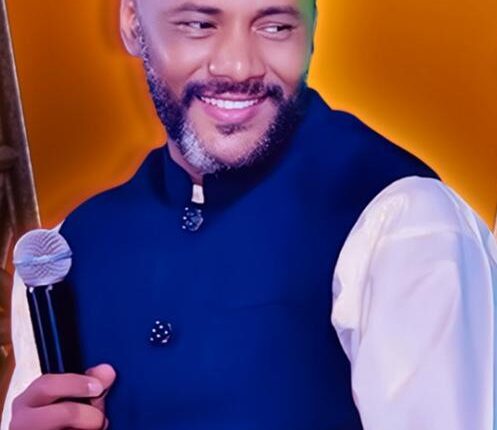 فرفور داخل خيمة رمضان