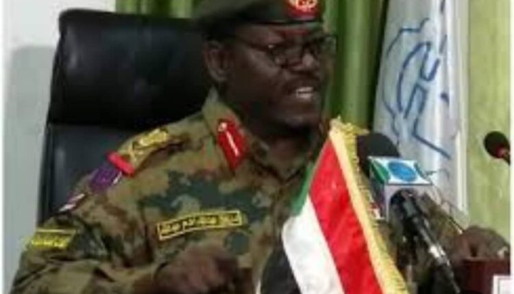 قائد عسكري : الجيش تأسس ليبقى وتصريحات خطيرة حول تحرير الجزيرة 