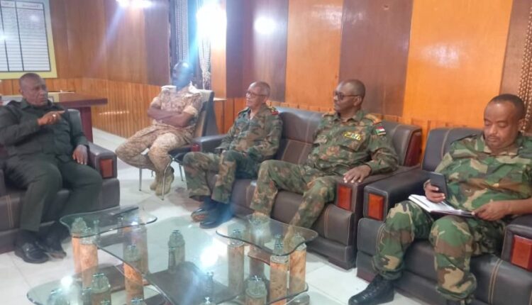 ٢٦ مارس إستئناف العمل بالبنوك بالجزيرة