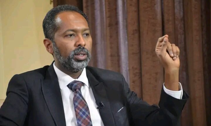 شاهد ماذا قال خالد عمر عن الانتهاكات في الجزيرة