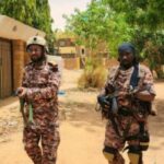 قوات العمل الخاص تؤكد خلو مناطق بشمال بحري من مليشيا الدعم السريع